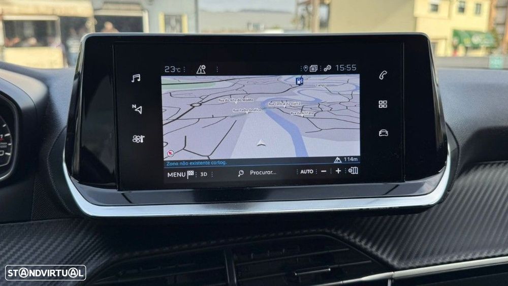 Peugeot 2008 1.5 BlueHDi Active Pack - 13