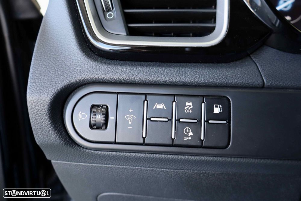 Kia XCeed 1.6 GDi PHEV Drive - 25