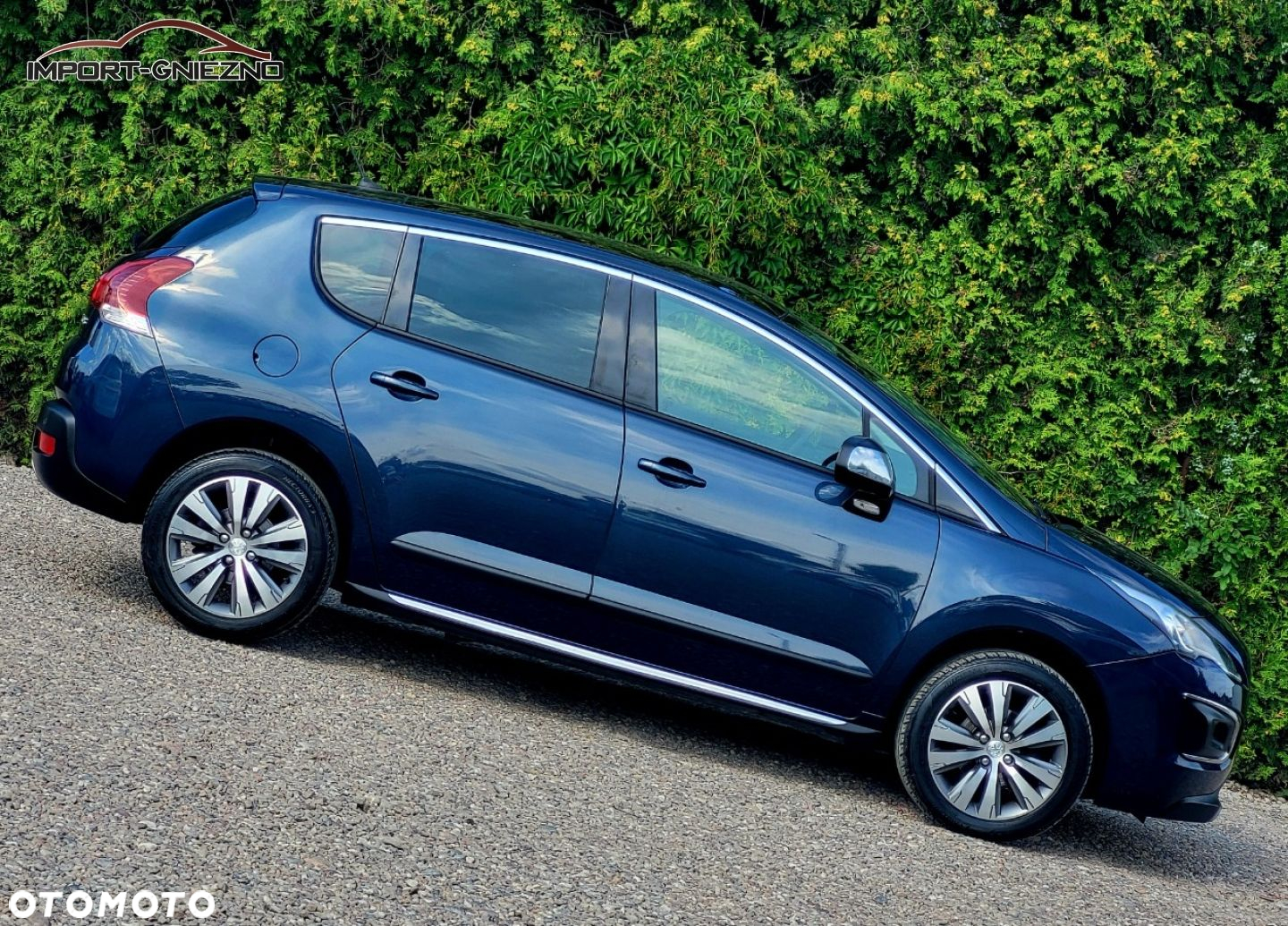 Peugeot 3008 - 15
