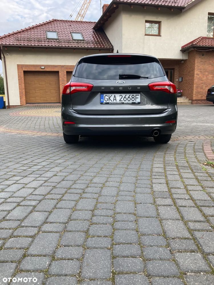 Ford Focus - 4