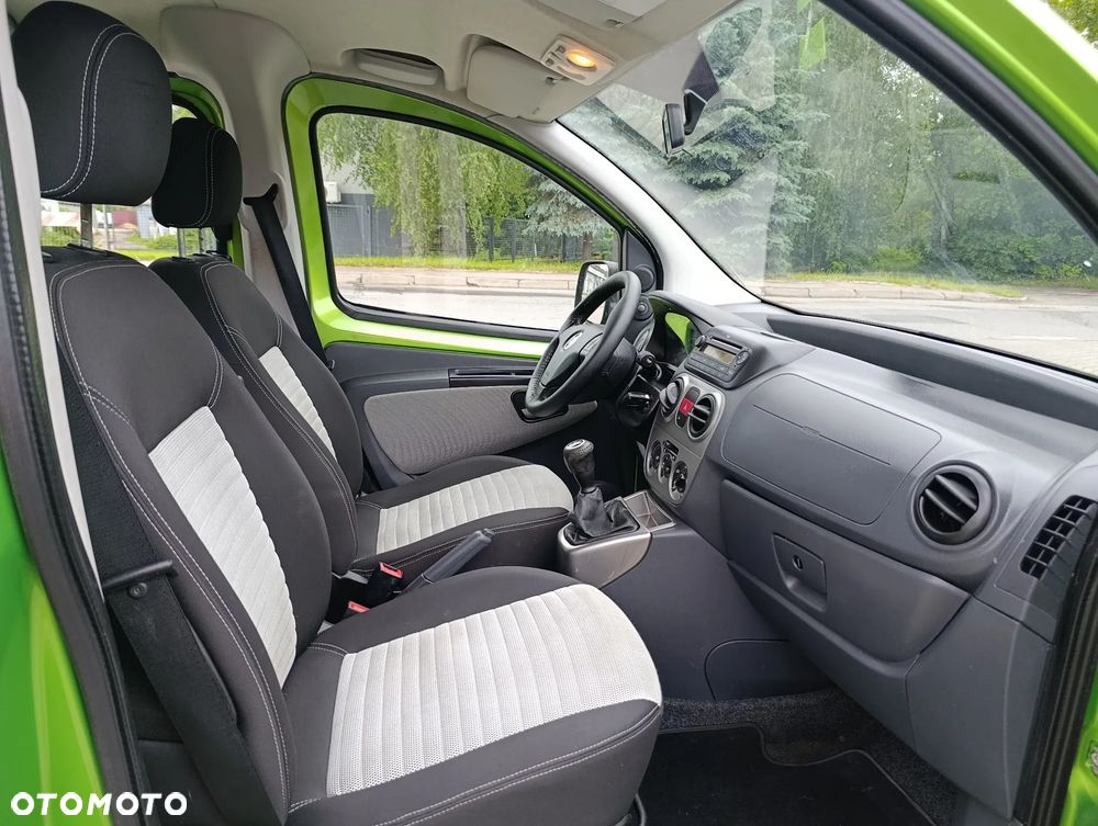 Fiat Qubo 1.4 8V More - 22