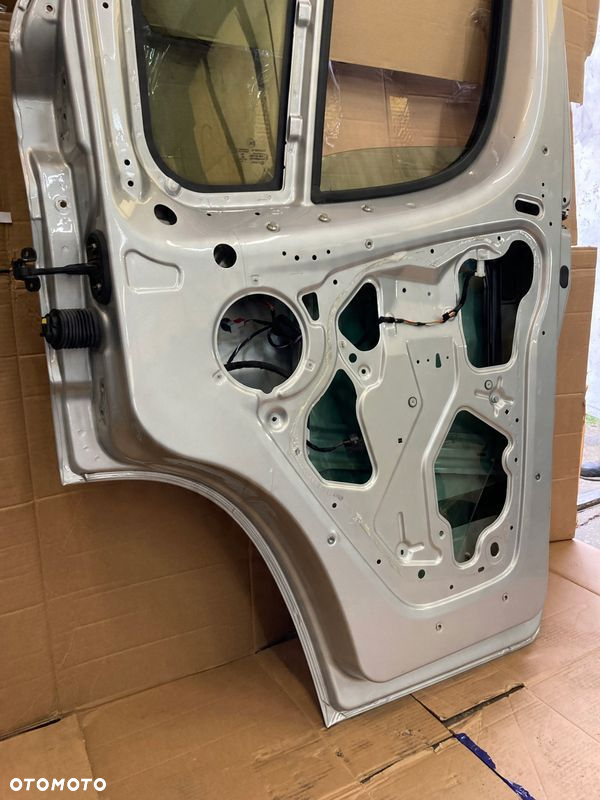 DUCATO JUMPER BOXER 17- DRZWI PRZEDNIE PRAWE Nowe - 11