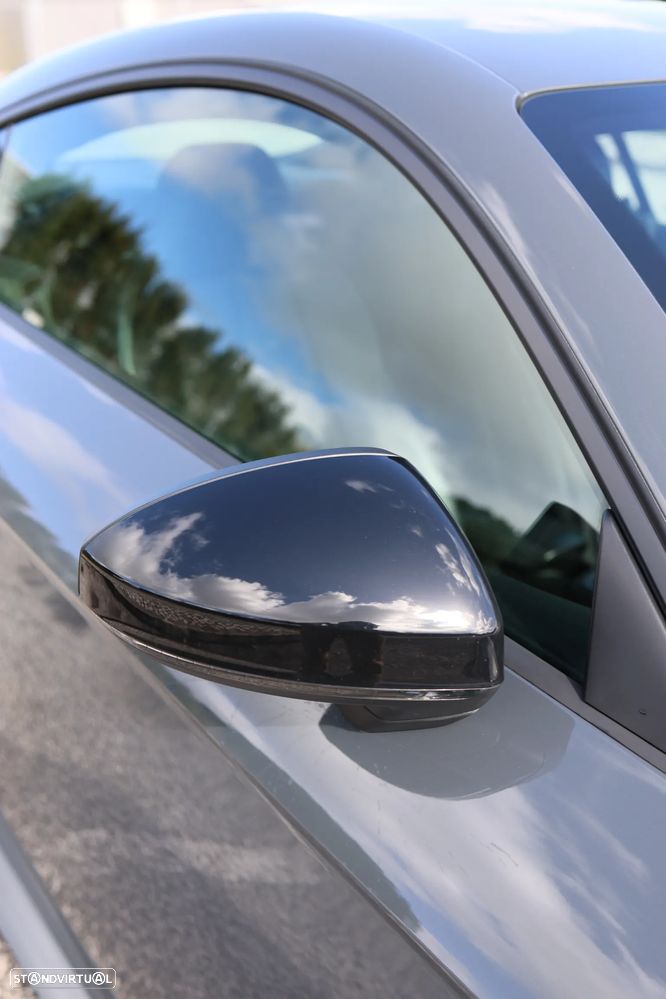 Audi TT Coupé 1.8 TFSI S-line S tronic - 16