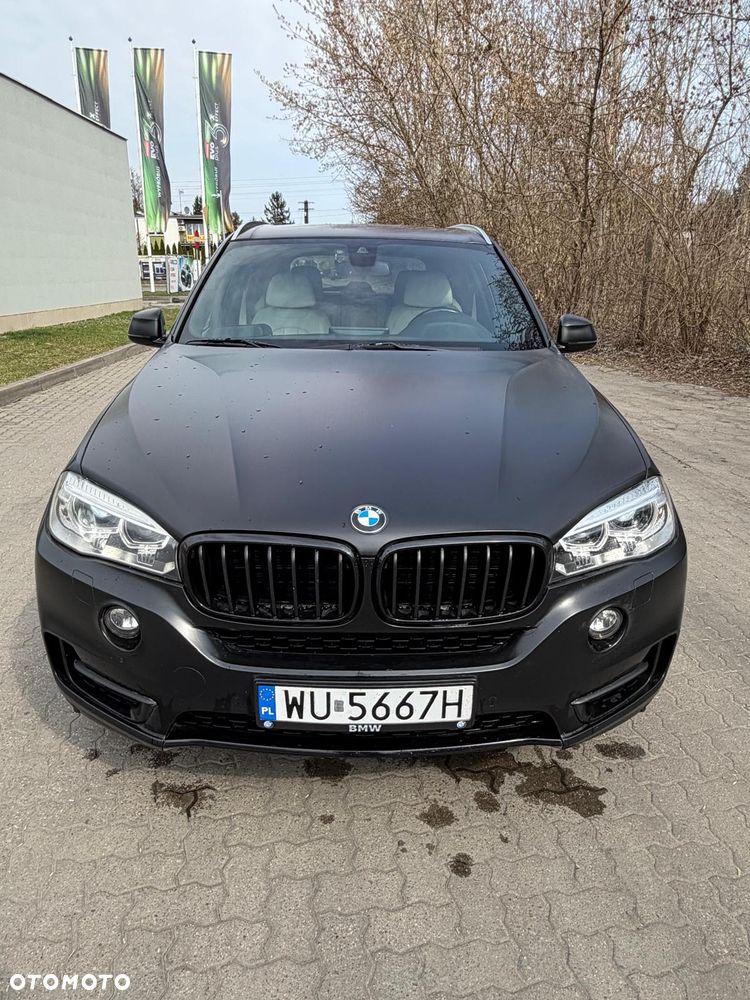 BMW X5 - 2