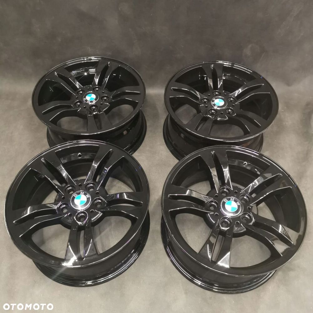 FELGI BMW X3 E83 8J 17 ET46 5x120 3401200 - 10