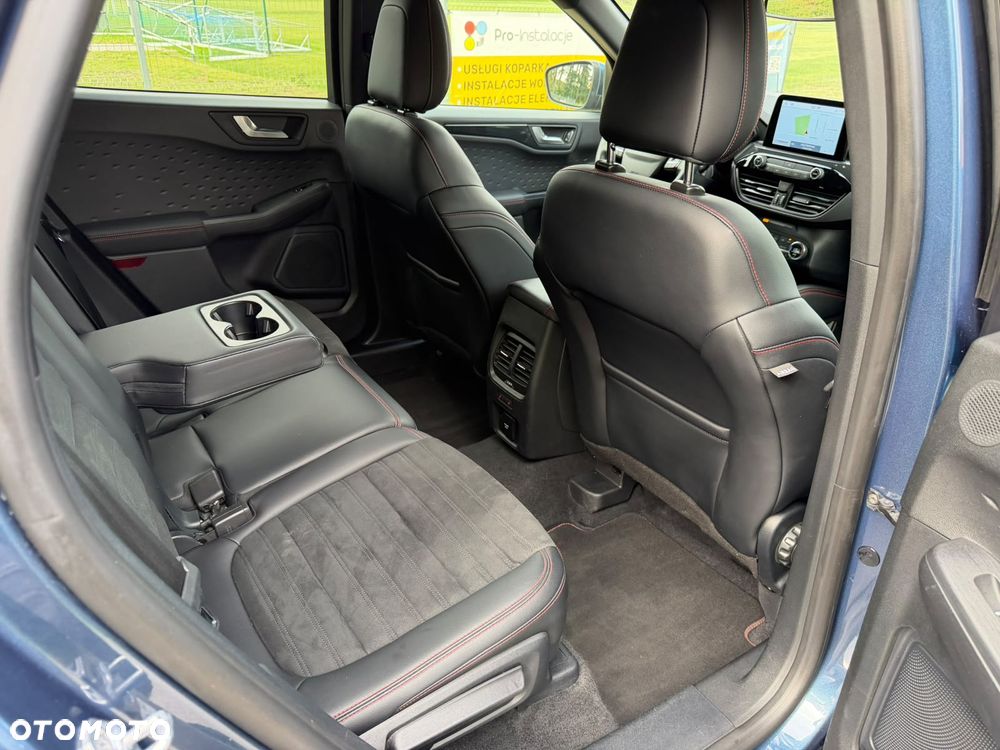 Ford Kuga - 6