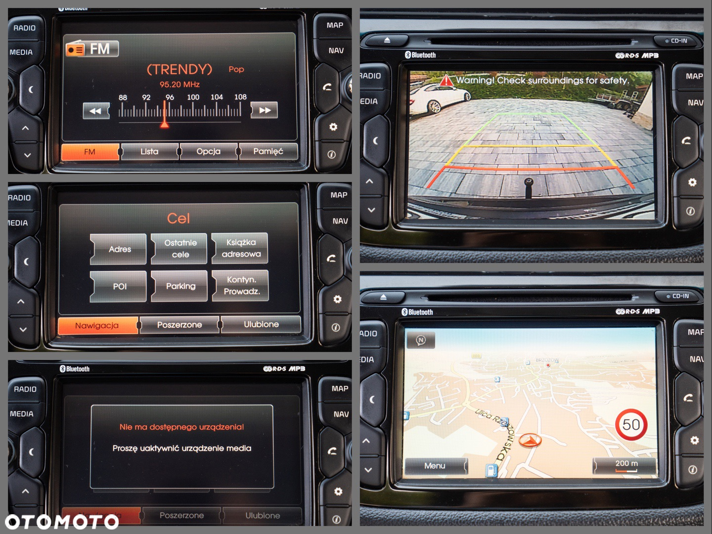 Kia Ceed Cee'd 1.6 CRDi XL - 39