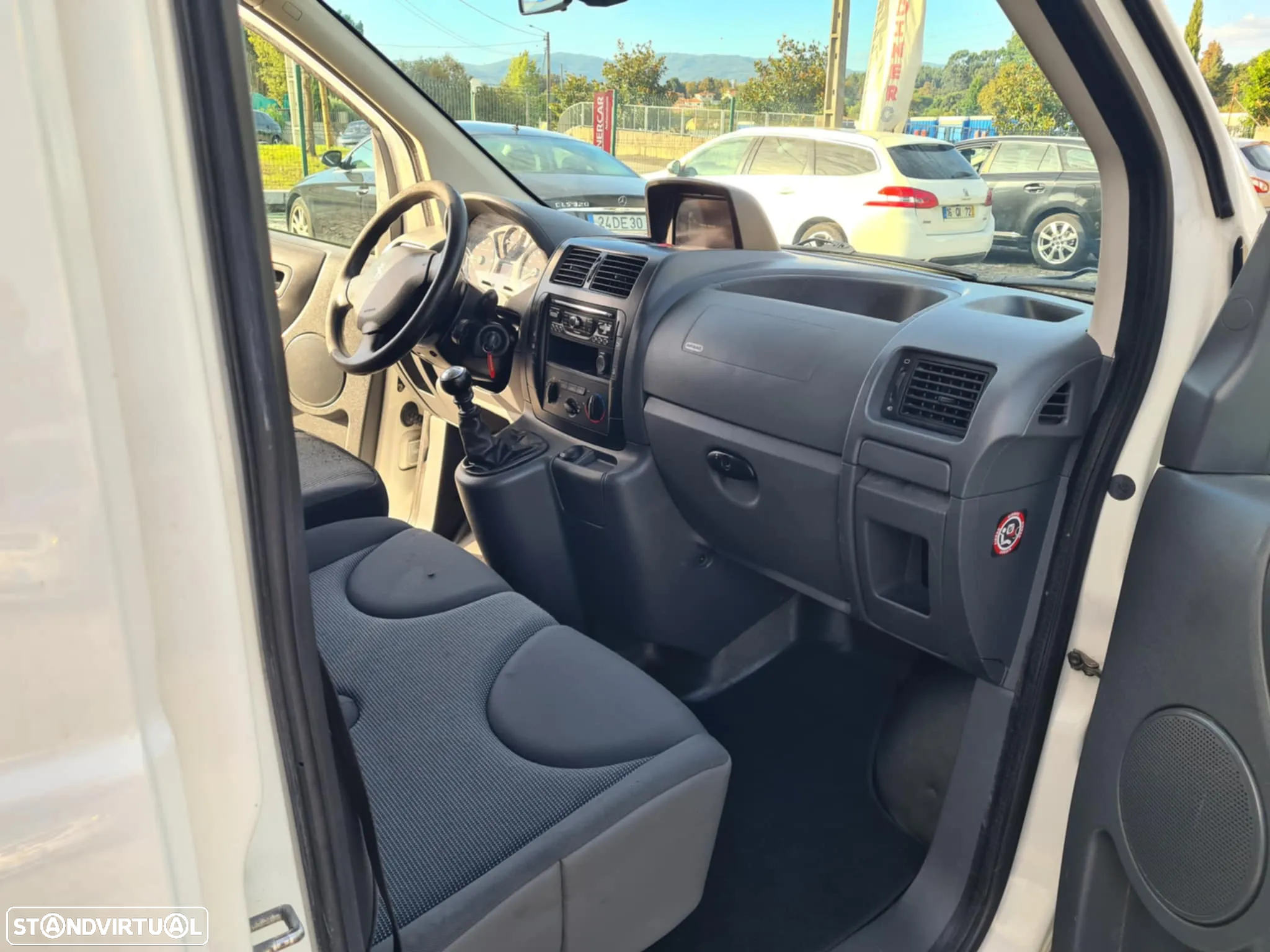 Peugeot Expert 2.0 Hdi Pack Navi - 6