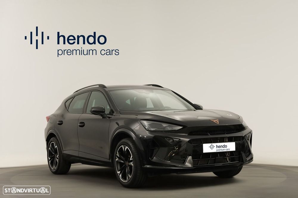 Cupra Formentor 1.5 e-Hybrid DSG - 2