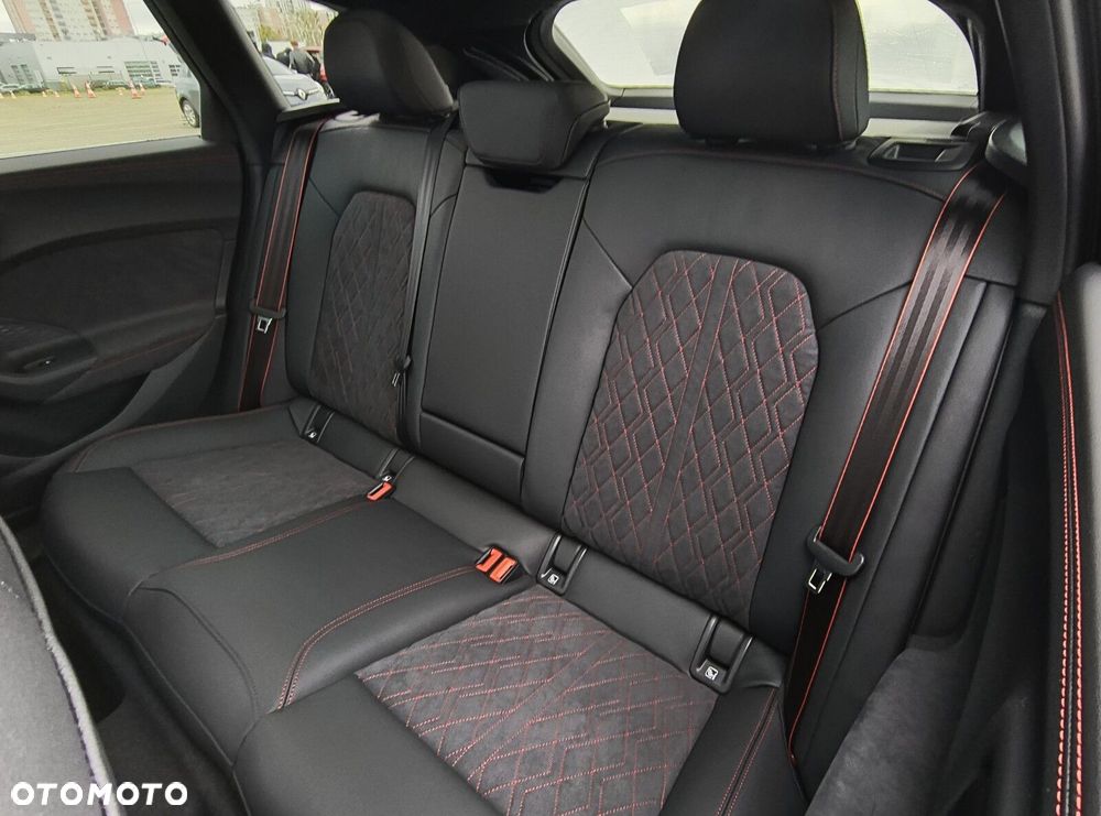 Audi A5 Avant - 32