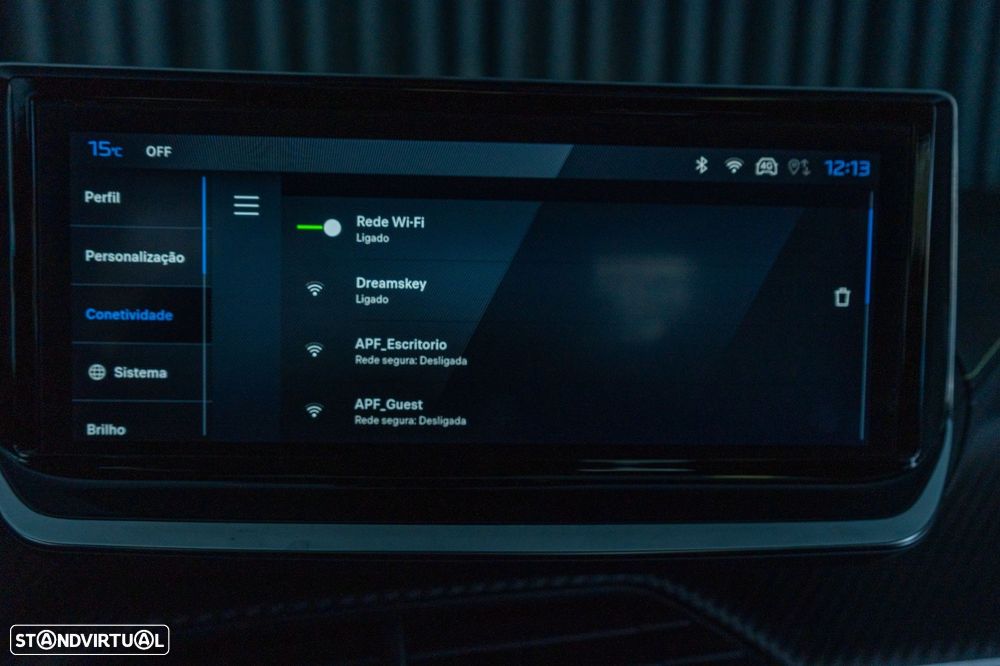 Peugeot 208 1.2 Hybrid GT e-DCS6 - 18