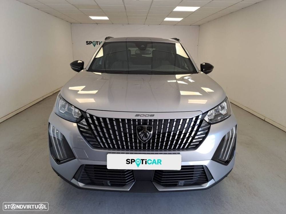 Peugeot e-2008 54 kWh Allure - 2