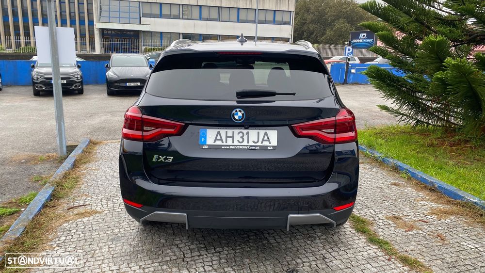 BMW iX3 Inspiring - 7