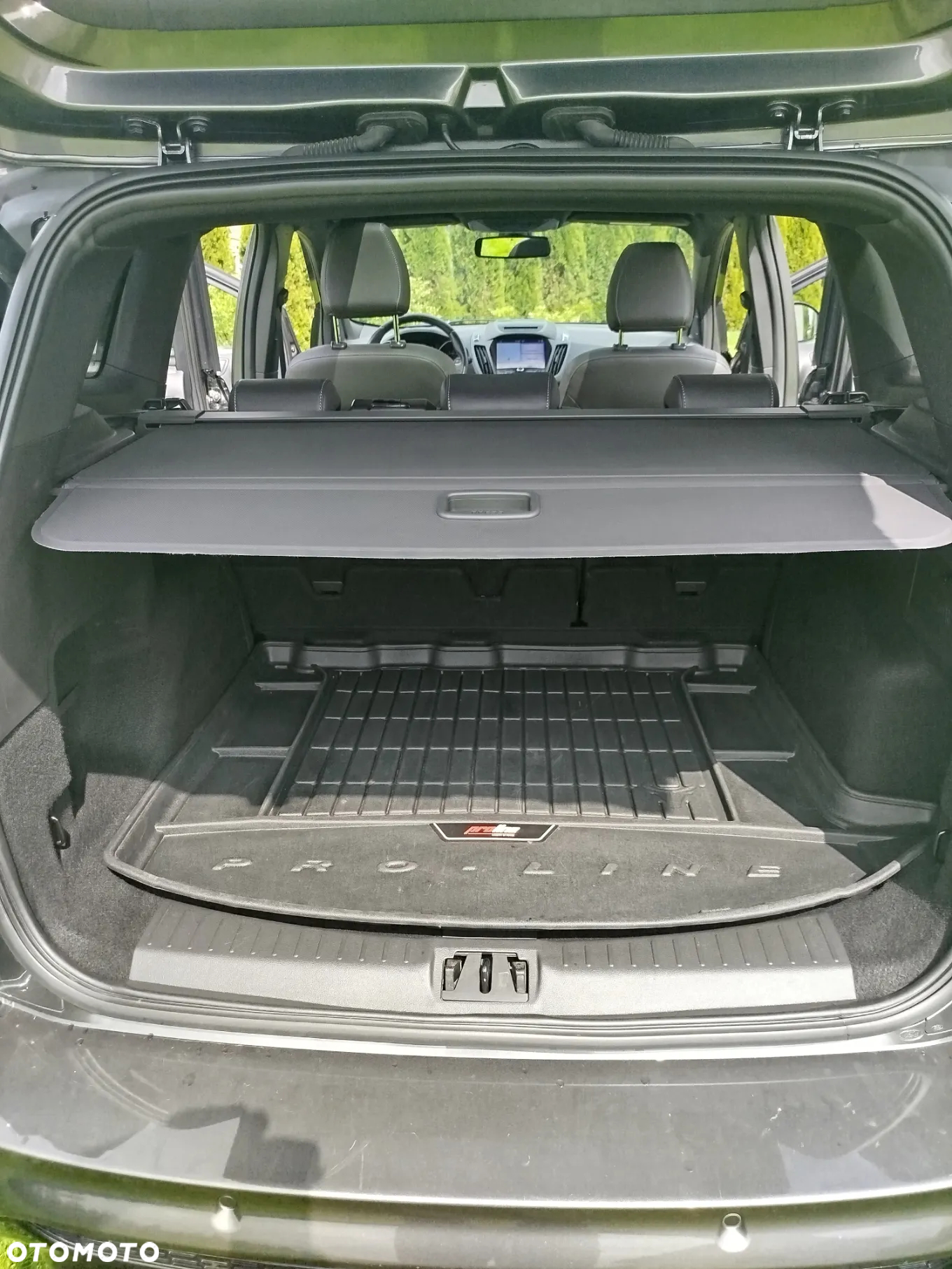 Ford Kuga 1.5 EcoBoost 4x4 ST-Line - 15