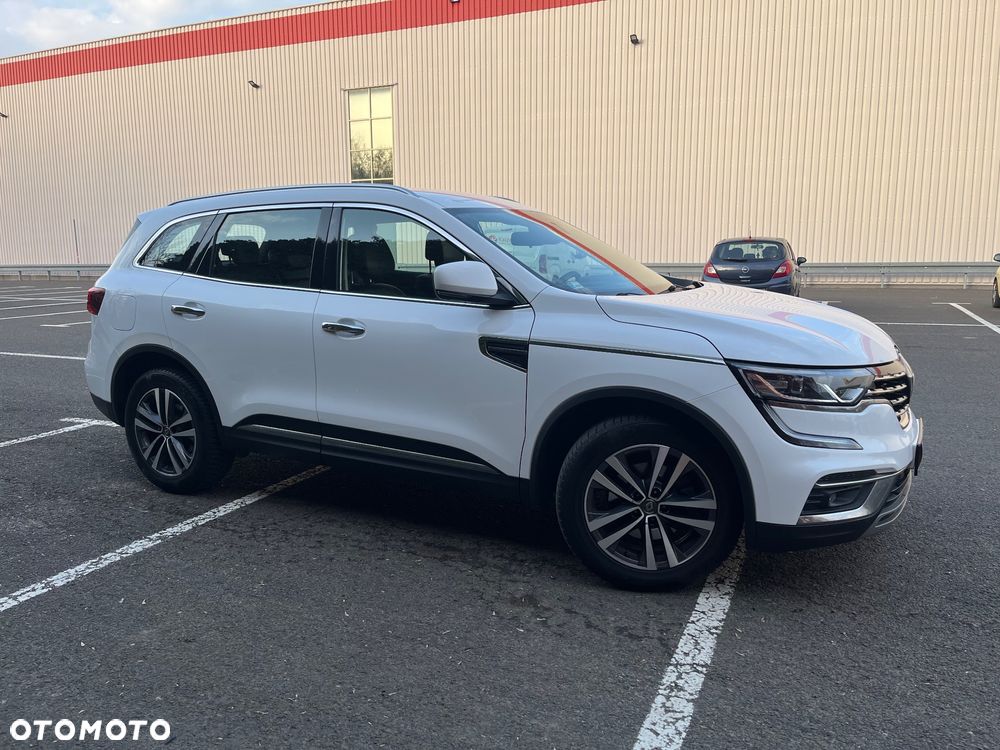 Renault Koleos 1.7 Blue dCi Intens X-Tronic - 3