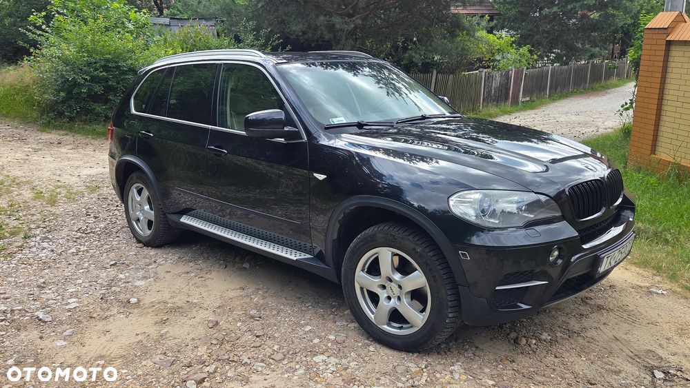 BMW X5 4.0d xDrive - 3