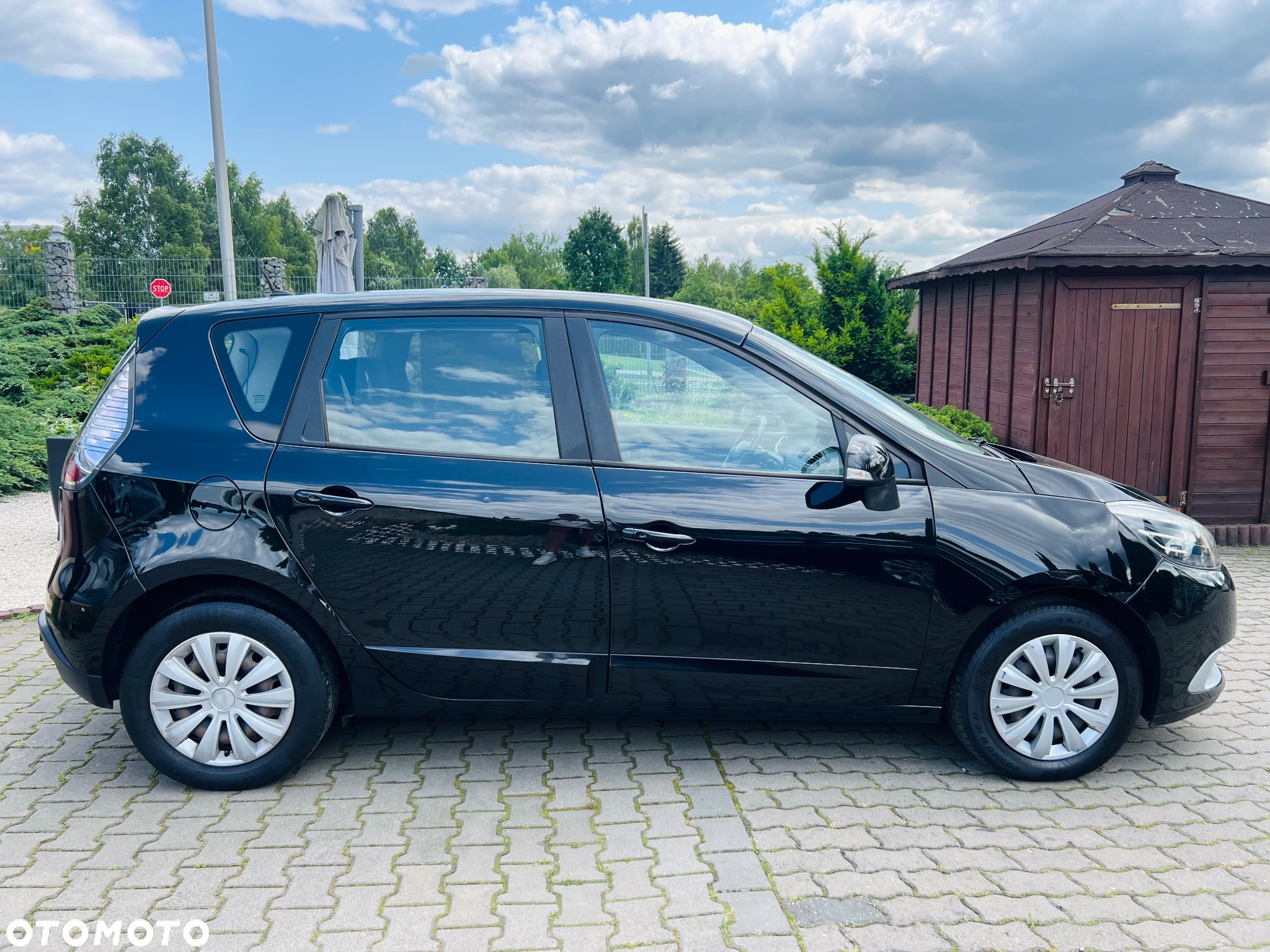 Renault Scenic 1.2 TCe Energy Expression - 7