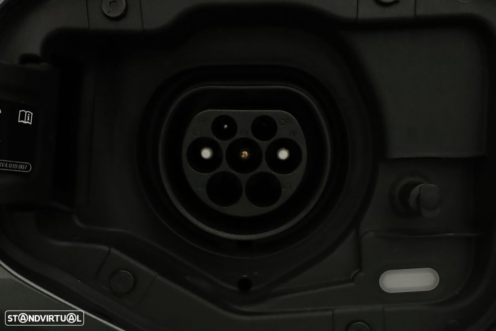 Audi A3 Sportback 45 TFSIe S line - 7