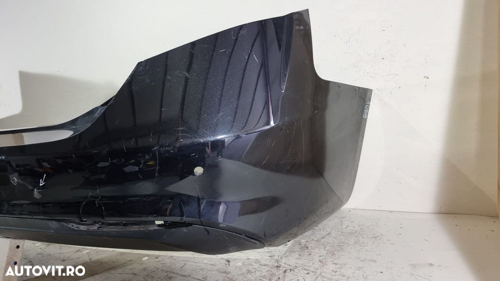 Bara spate Alfa Romeo Giulia, 2018, 2019, 2020, 2021, 2022, 2023, 50546563 - 8