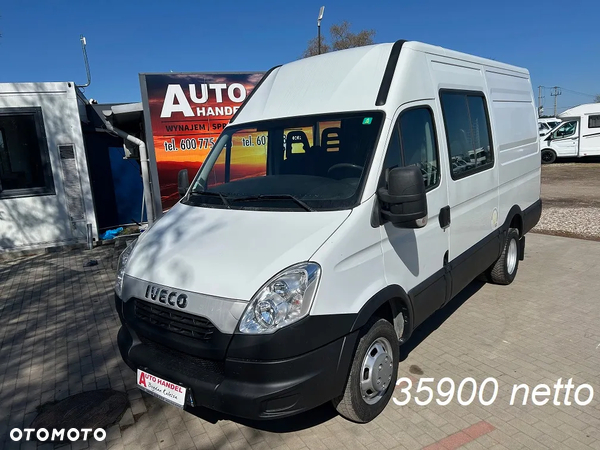 Iveco 35C15