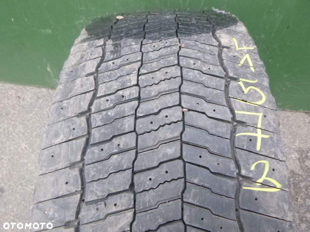 Opona ciężarowa 295/60R22.5 Michelin X-MULTI D REMIX. Opony ciężarowe - 2
