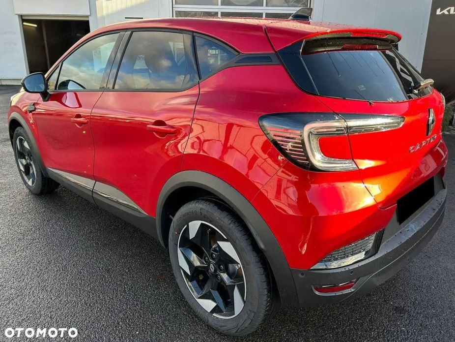 Renault Captur - 6