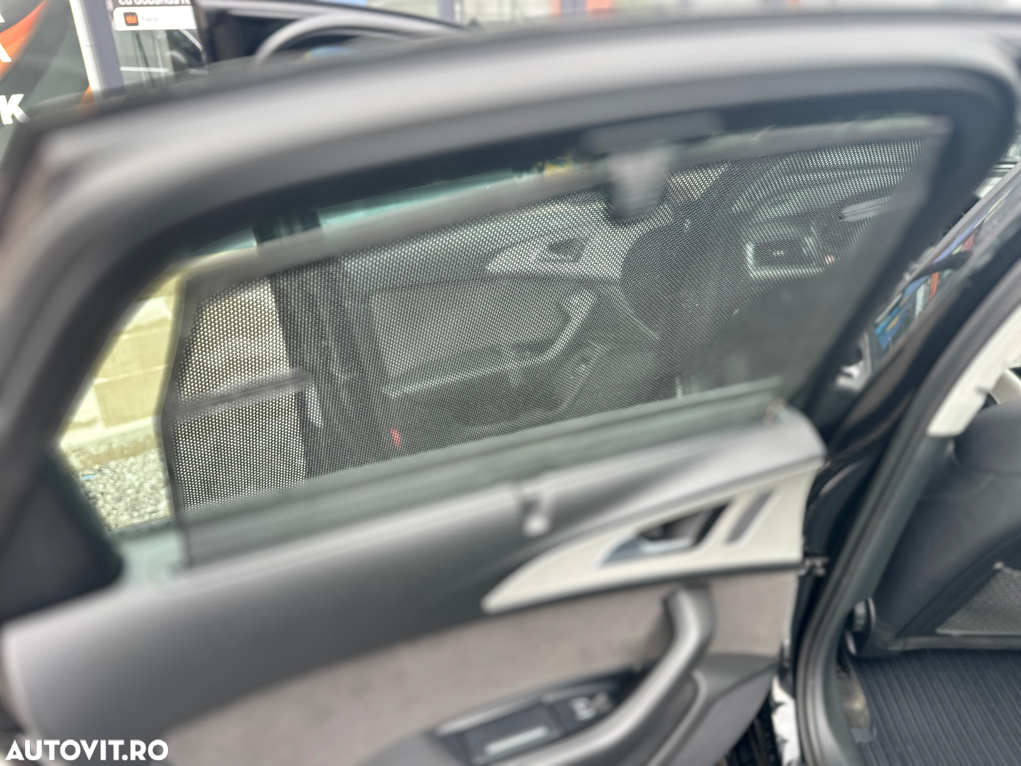 Audi A6 Avant 2.0 TDI Ultra DPF S tronic - 16