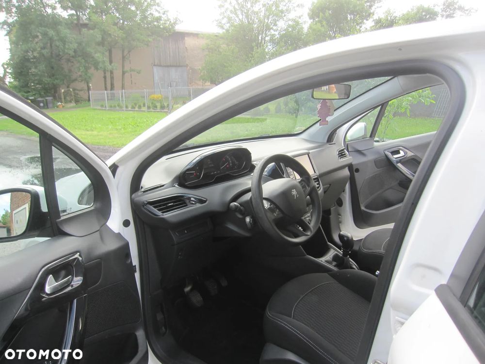 Peugeot 208 Blue-HDi 100 Stop&Start Style - 7