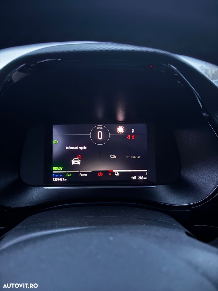 Opel Corsa E 50 kWh Edition - 17