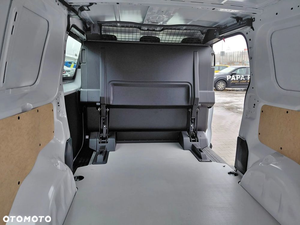 Peugeot EXPERT BRYGADOWY - 17