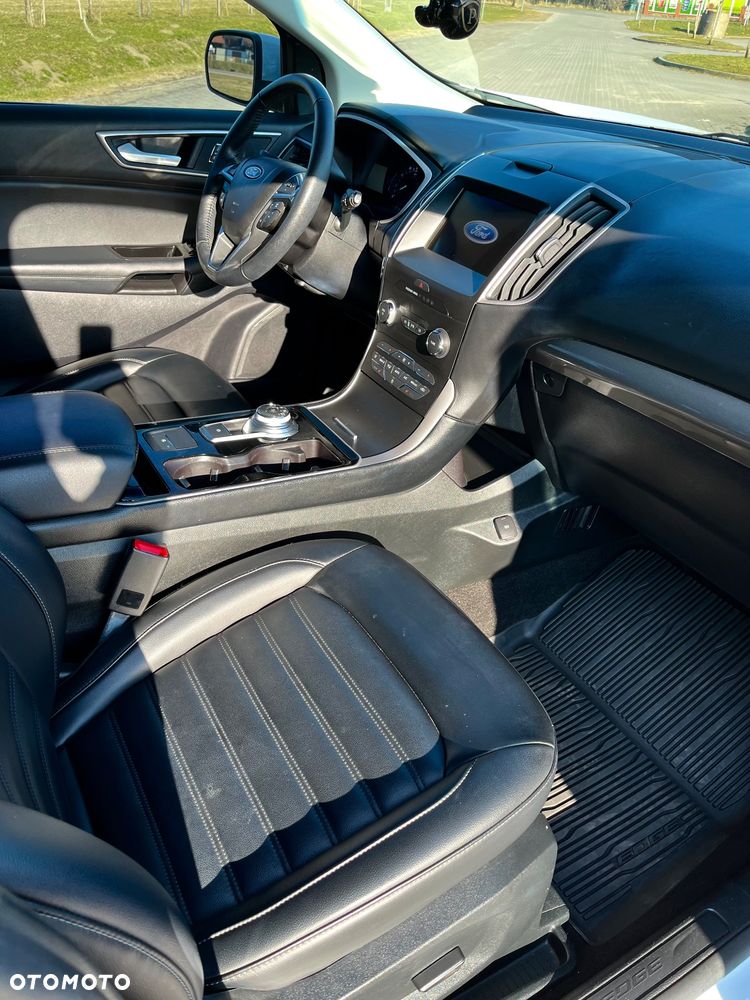Ford Edge - 20