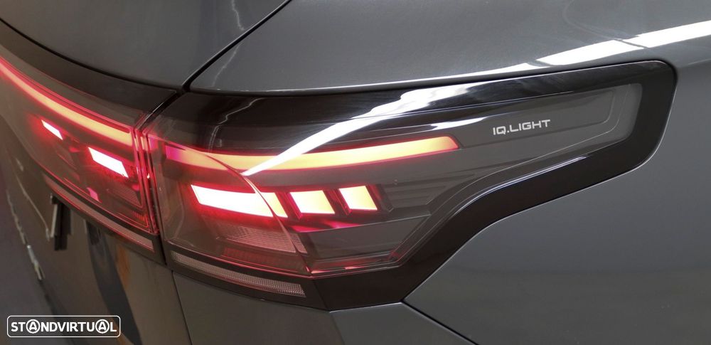VW Tiguan 1.5 TSI eHybrid Style DSG - 10