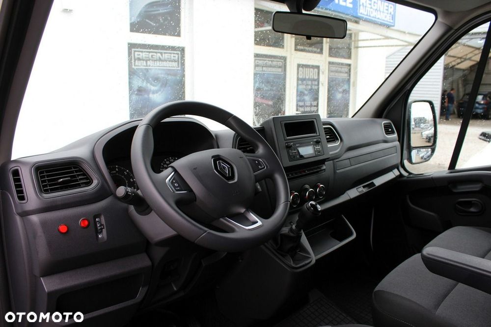 Renault Master - 15