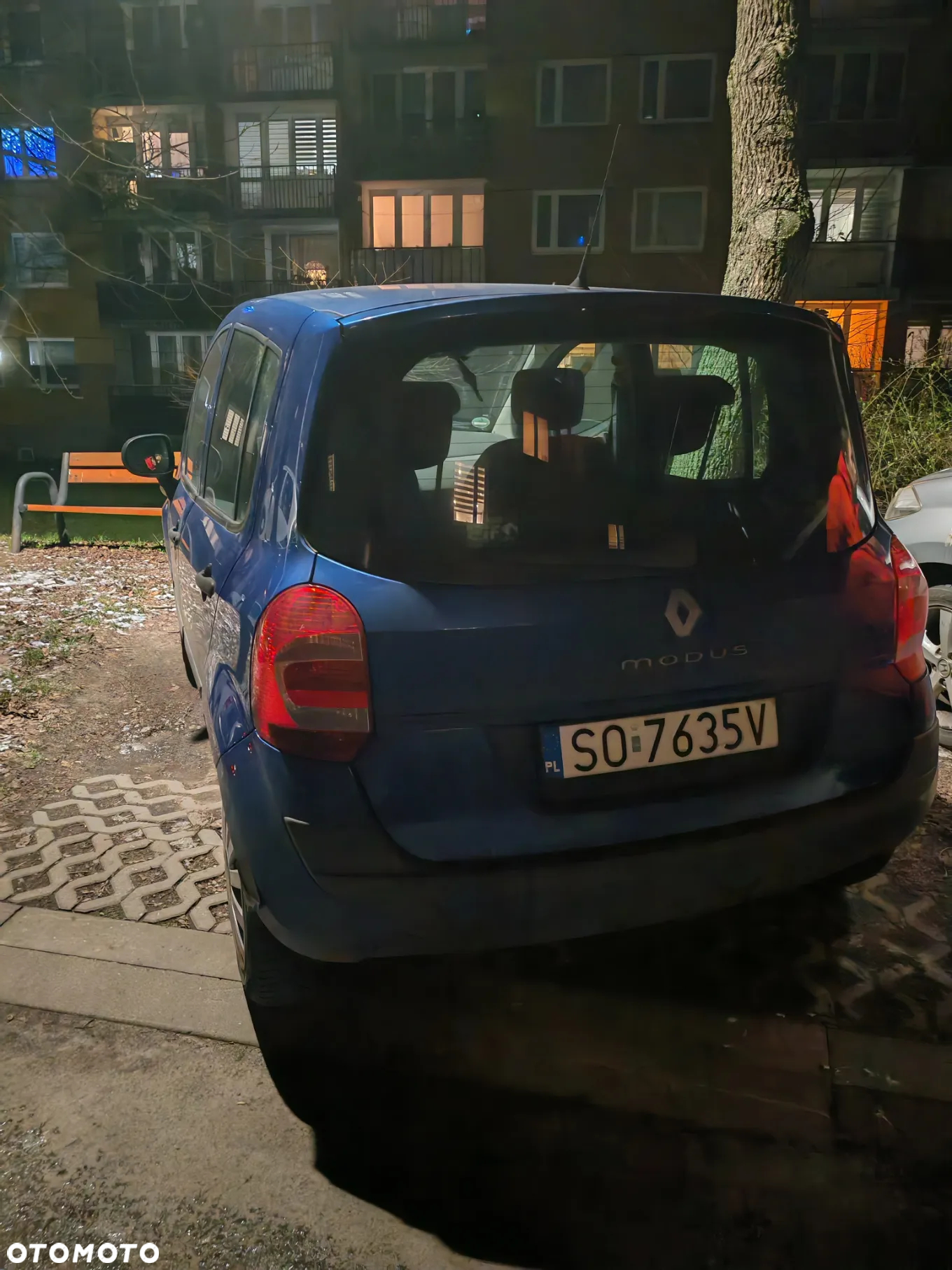 Renault Modus - 3