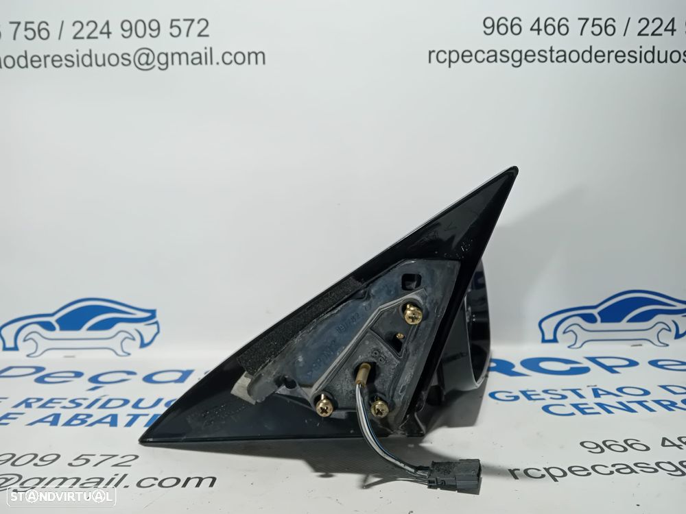 .Espelho Retrovisor Direito Mercedes SLK R170 Original - 5