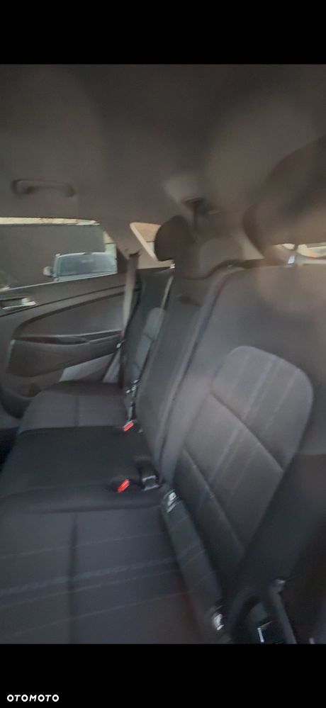 Hyundai Tucson 1.6 GDi 2WD Style - 13