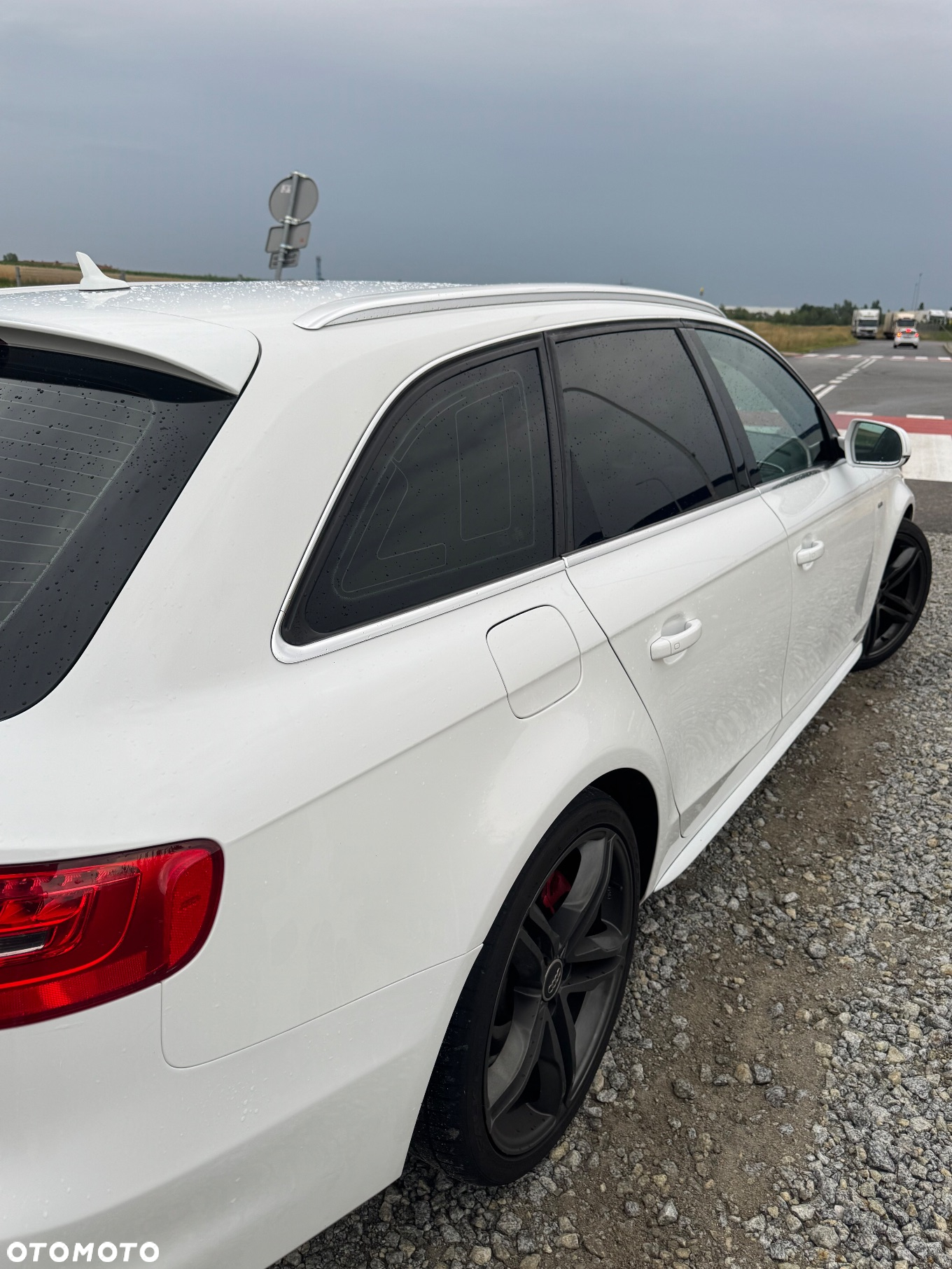 Audi A4 2.0 TDI Quattro - 8