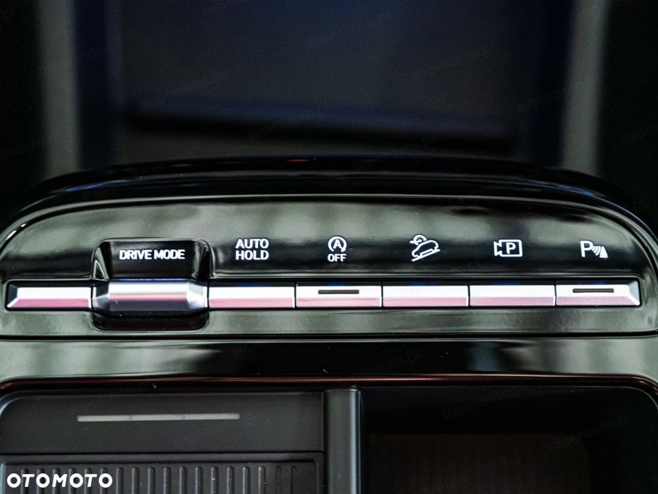 Hyundai Tucson 1.6 T-GDi Executive 2WD DCT - 13