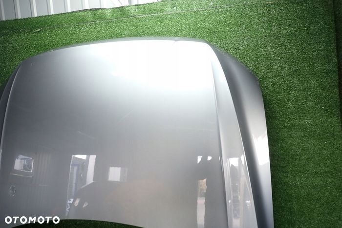 VW TIGUAN II LIFT TIGUAN II ALLASPACE 5NN maska - 3