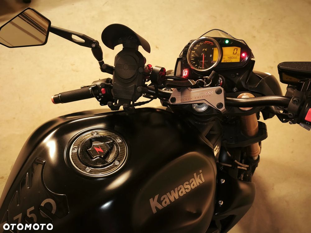 Kawasaki Z - 5