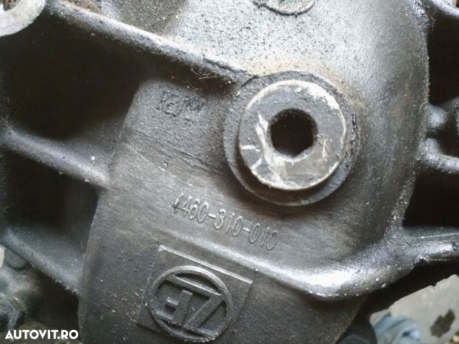 Grup Fata/Diferential/Cutie Mercedes W203 ML-class 270 CDI 2004 COD 4460310010 , REVJ - 4