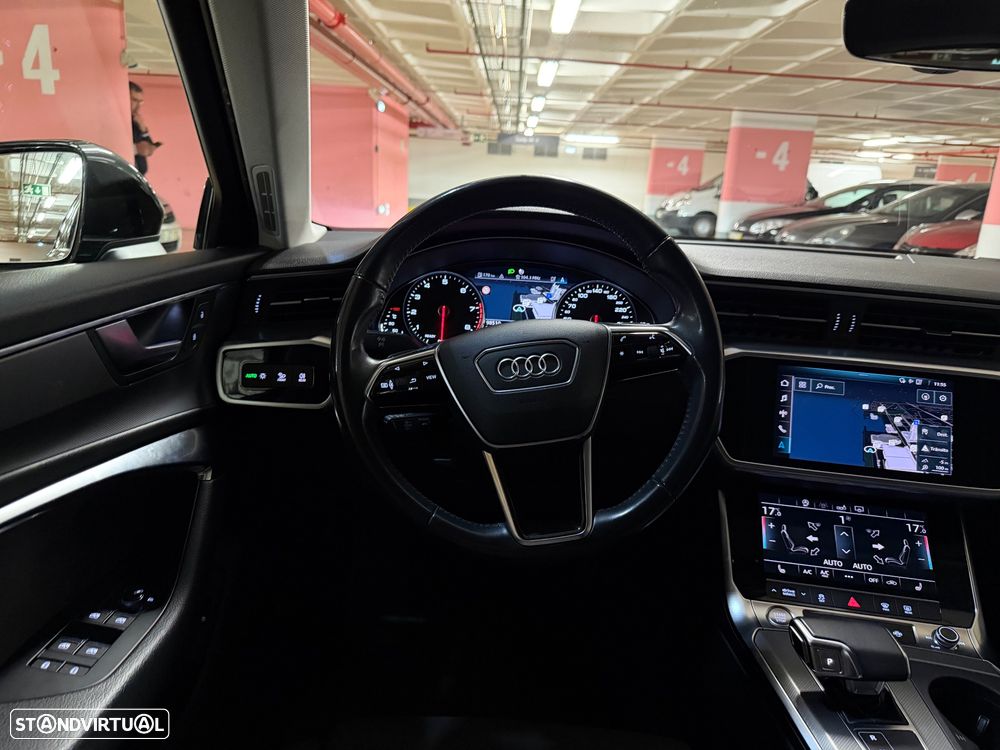 Audi A6 Avant - 7