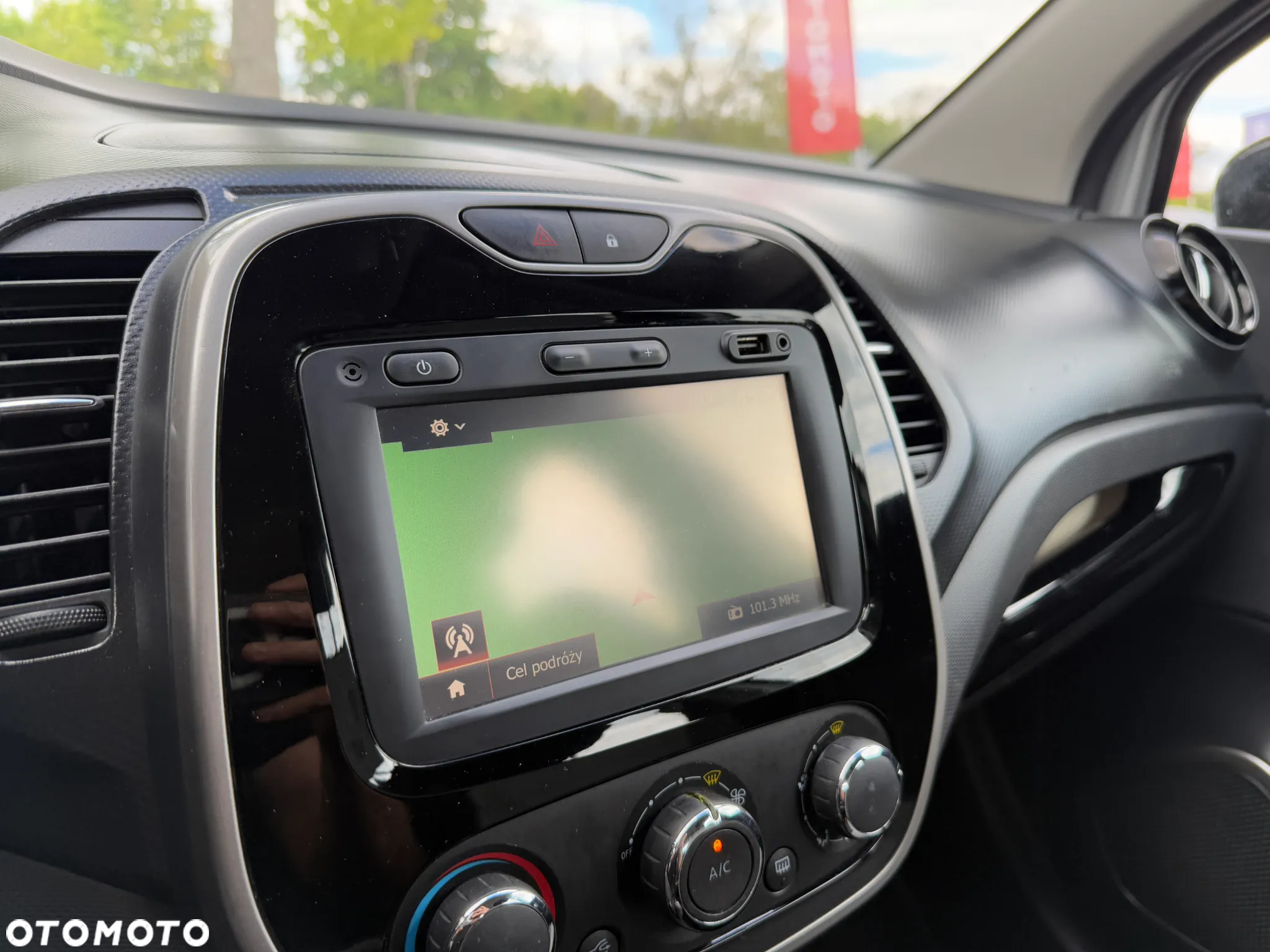 Renault Captur 1.5 dCi Alize - 30