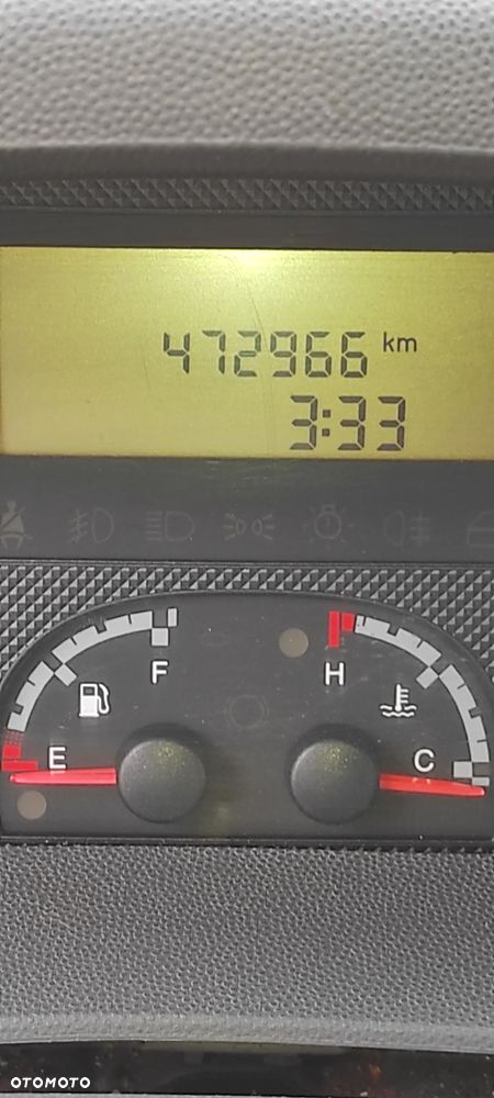 Fiat Ducato Panorama L2H2 - 8