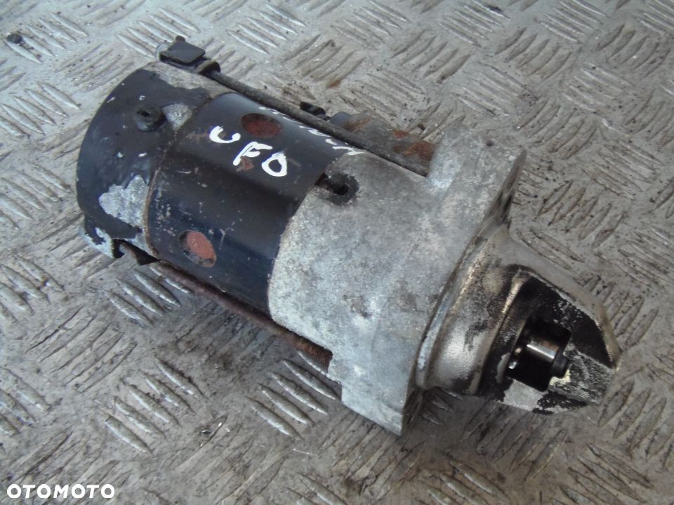 ROZRUSZNIK HONDA CIVIC VIII UFO 2.2CTDi M002T85871 - 1