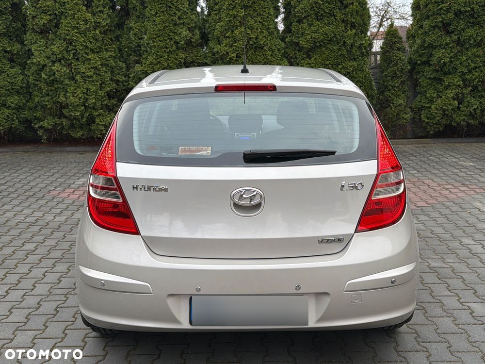 Hyundai i30 - 10