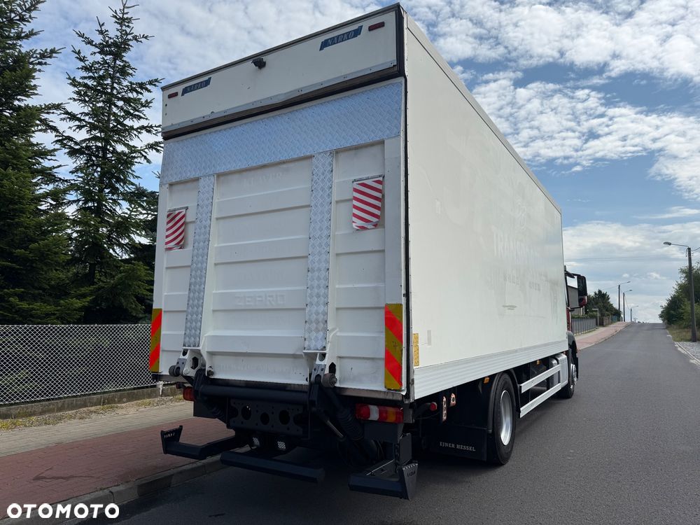 Mercedes-Benz Actros 1827 - 19