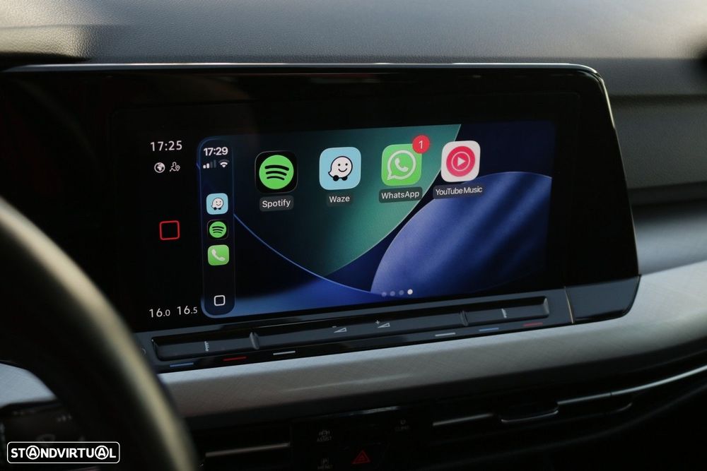 VW Golf 2.0 TDI Life - 50