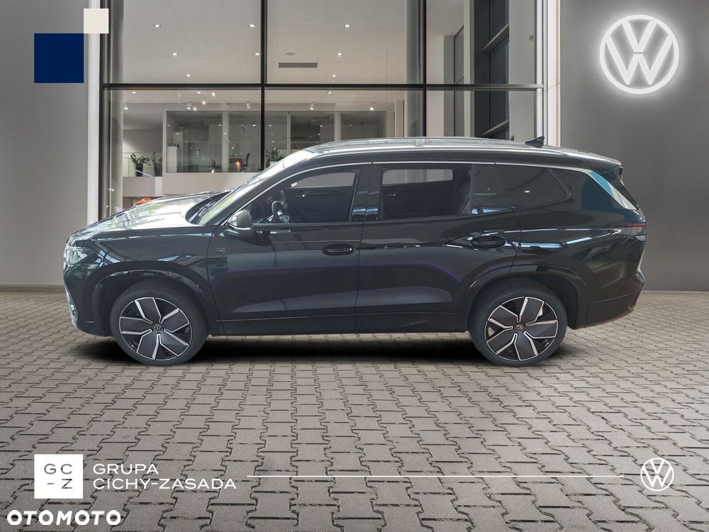 Volkswagen Tayron - 3