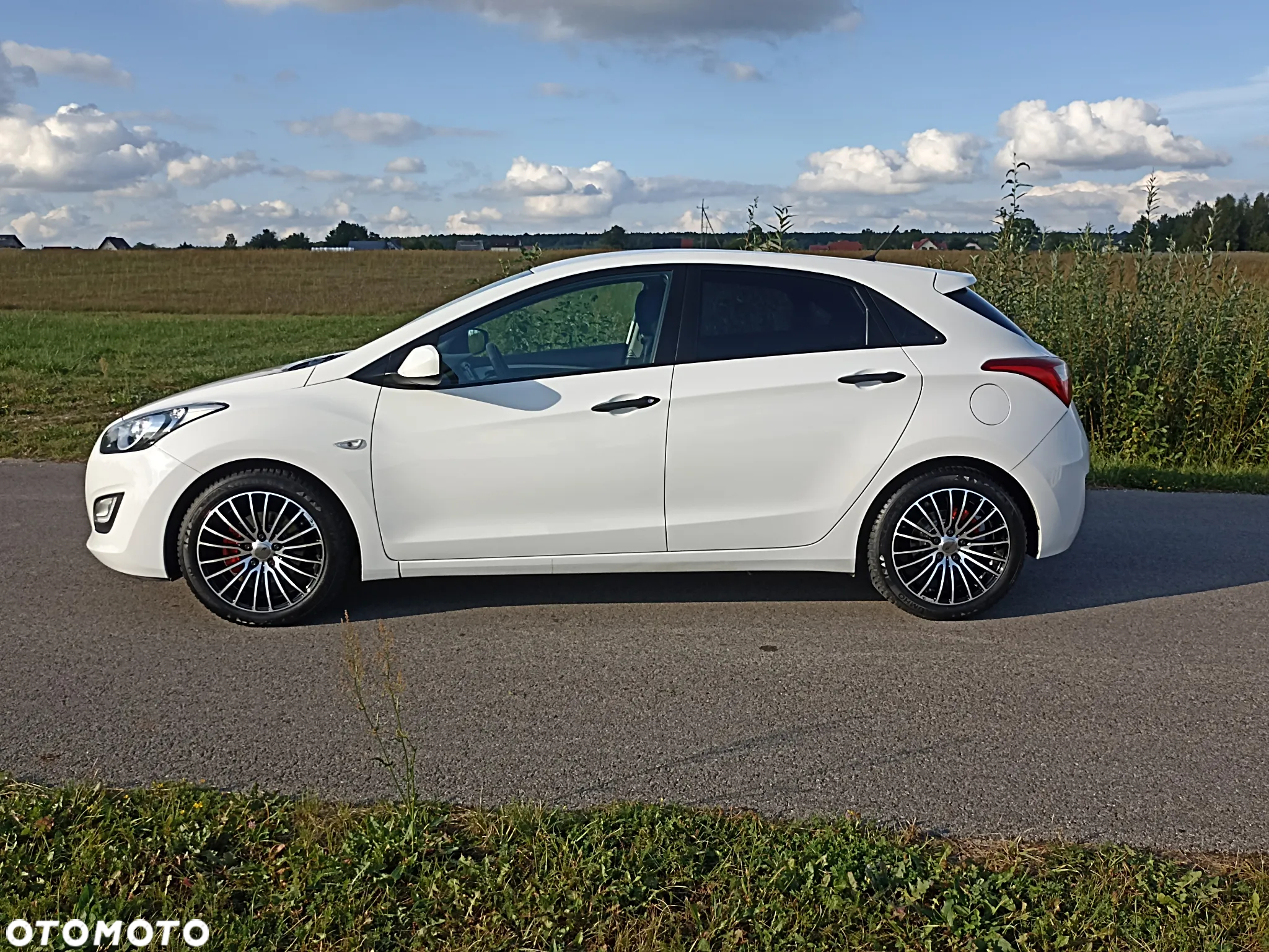 Hyundai i30 1.4 Premium - 29